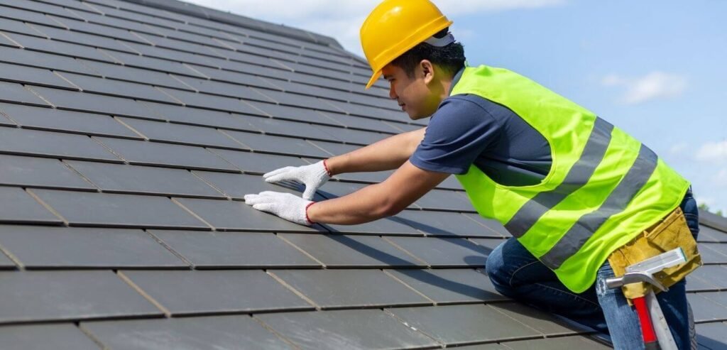 installing solar panels on roof Coolsolar Solutions