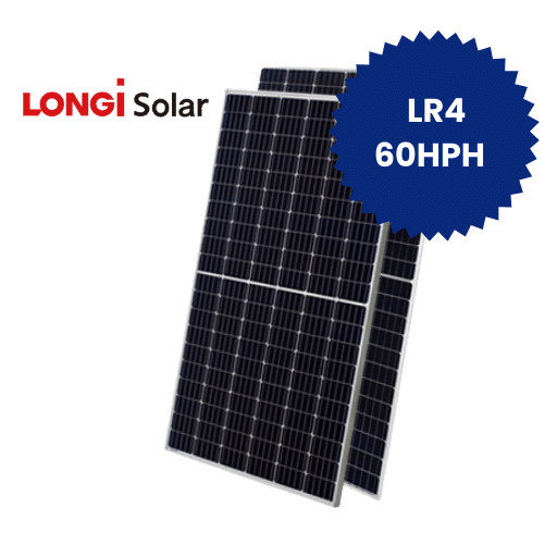 longi solar panel Coolsolar Solutions