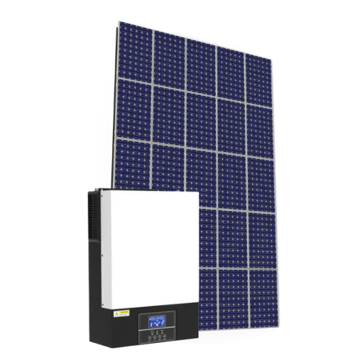 solar inverter and solar panel Coolsolar Solutions