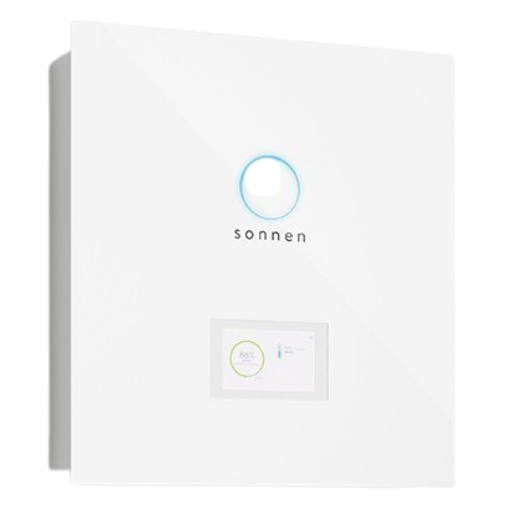 Sonnen Battery Coolsolar Solutions