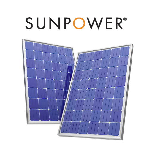 Sunpower solar panels Coolsolar Solutions